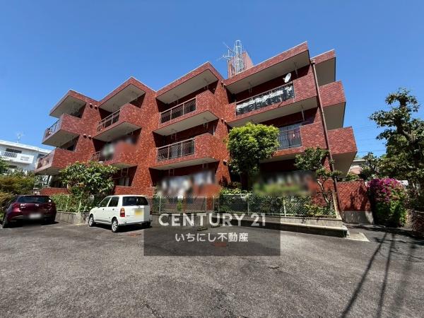 名古屋市千種区池上町２