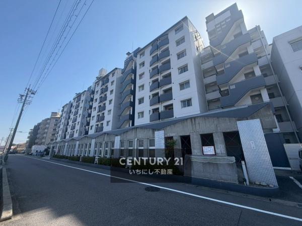 一宮市北方町中島字南辻ノ内