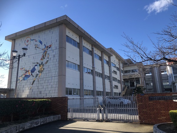 モアグレース森本　一宮市立丹陽西小学校（小学校）／1196m　