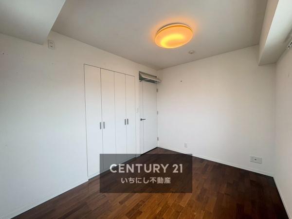 モアグレース森本　洋室　