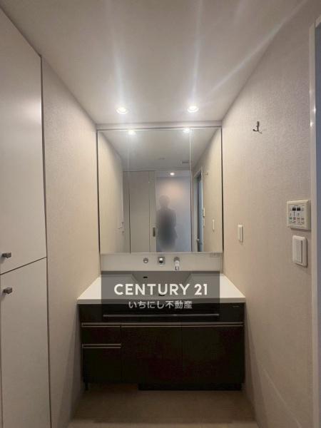 モアグレース森本　バス　