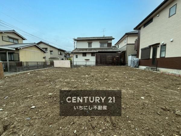 一宮市萩原町滝字北平