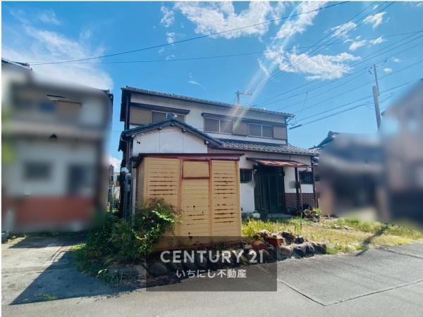 一宮市北方町北方字東泉屋郷