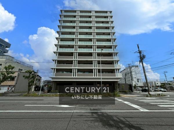 一宮市泉１