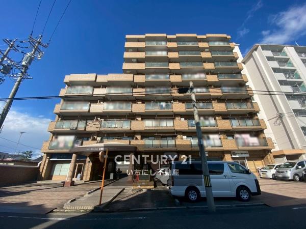 一宮市九品町３