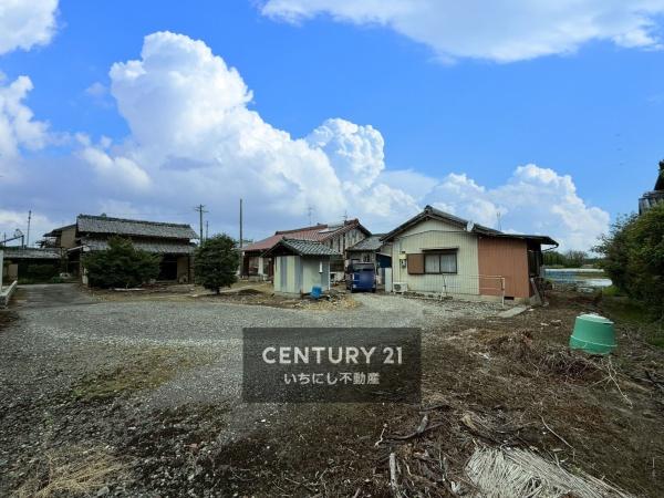 稲沢市祖父江町甲新田須賀北