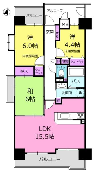 名古屋市港区正徳町６