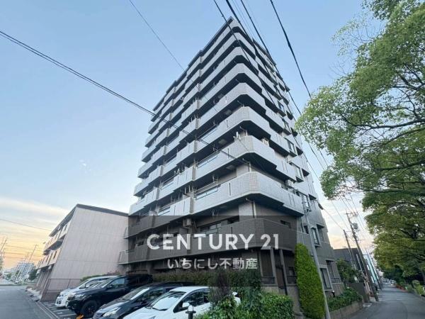 名古屋市港区正徳町６