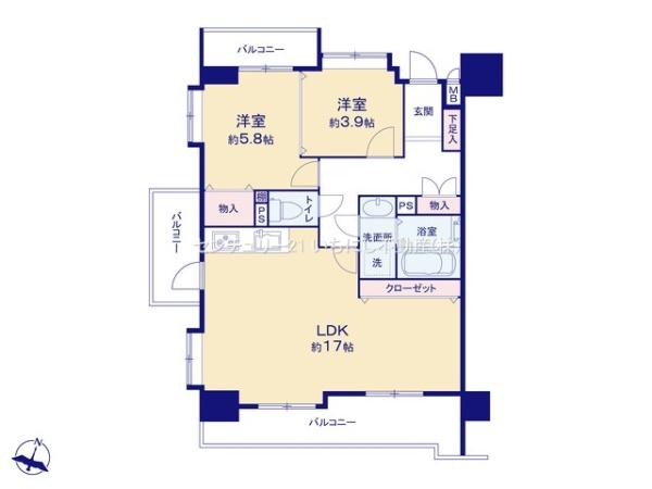 名古屋市港区正徳町６