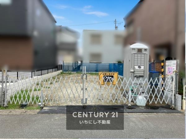 海部郡蟹江町学戸５