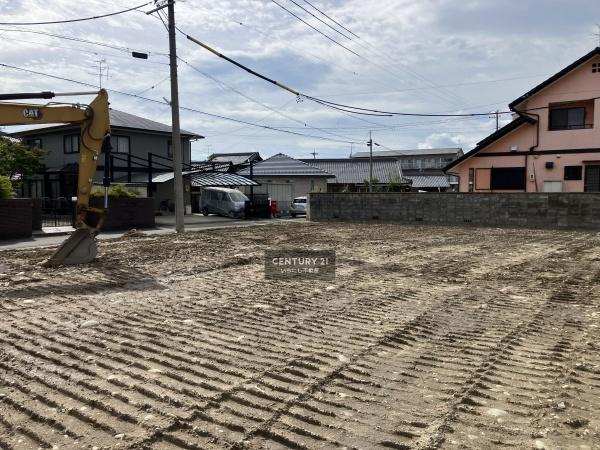 江南市前飛保町栄