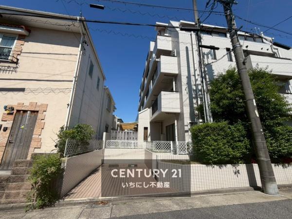 「再生エミナス」・日岡町パークハウス　その他現地　静かで落ち着いた暮らしをかなえる全13戸
