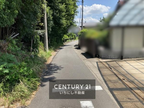 江南市前飛保町栄