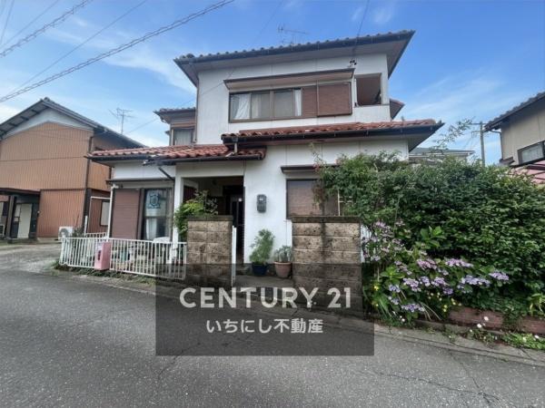 一宮市浅井町小日比野字札子
