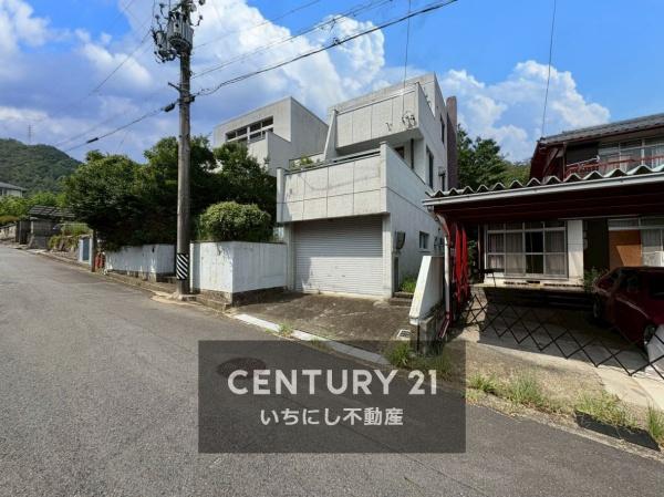 岐阜市大蔵台