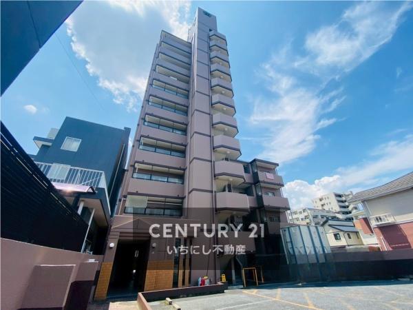 一宮市長島町１