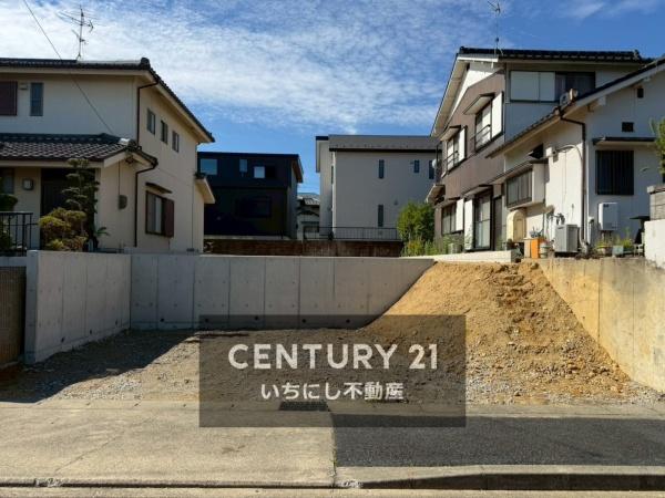 名古屋市緑区若田３