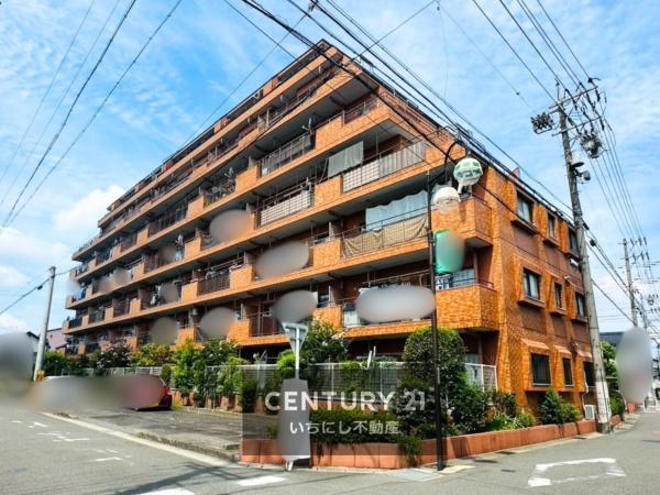 再生エミナス・ライオンズマンション国府宮 バス 玄関ポーチ付 再生エミナス・ライオンズマンション国府宮 バス 玄関ポーチ付