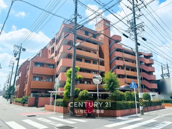 再生エミナス・ライオンズマンション国府宮 その他現地 名鉄名古屋本線「国府宮」駅徒歩約13分 再生エミナス・ライオンズマンション国府宮 その他現地 名鉄名古屋本線「国府宮」駅徒歩約13分