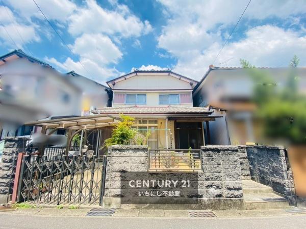 一宮市今伊勢町馬寄字福塚前