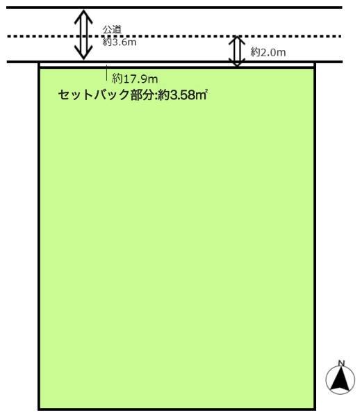 一宮市北園通６