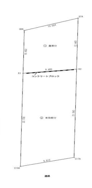 名古屋市千種区向陽町１