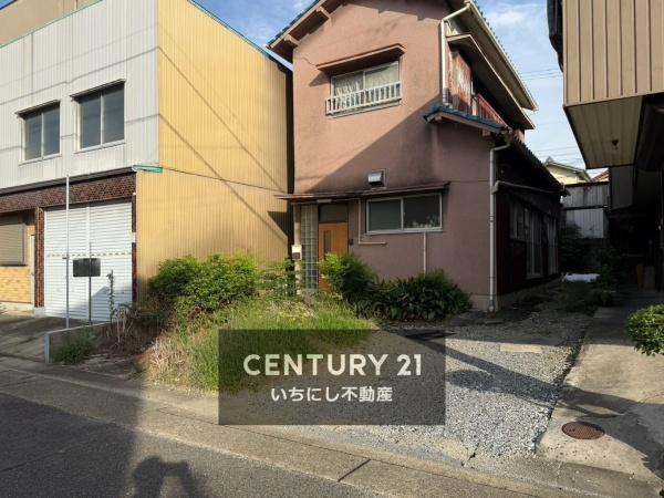 名古屋市北区喜惣治１