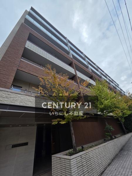 名古屋市千種区新池町１