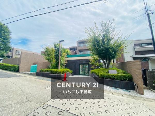 名古屋市千種区東明町４
