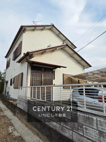 一宮市北方町北方字宝行寺廻り