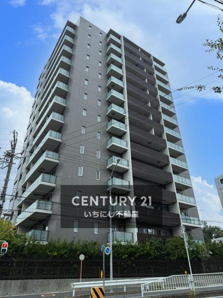 ウエリス覚王山法王町　その他現地　